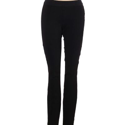 J.Crew Women Black Leggings 00